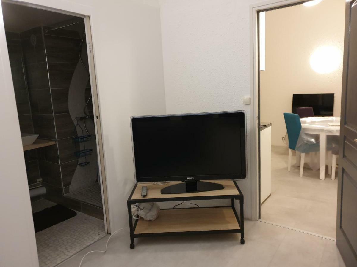 Residence Azur Sancy Fibre Orange Мон-Дор Екстер'єр фото